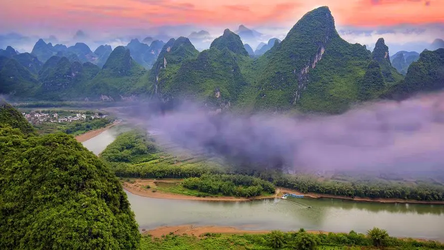 高端环保高精度